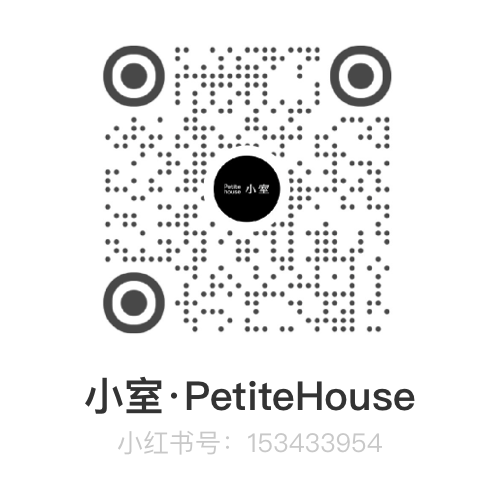 小红书二维码